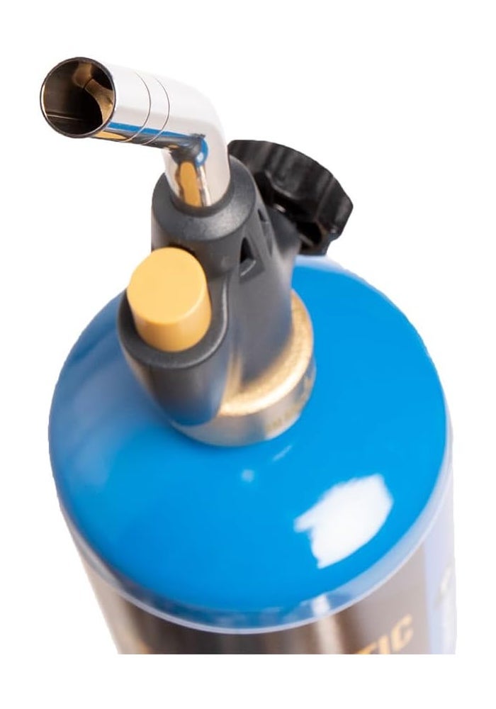Bernzomatic Worthington 336737 WT2301 Trigger Start Propane Torch - Image 5